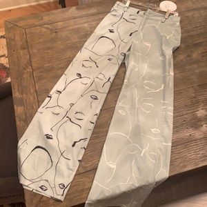 Polly Princess pants, NWT